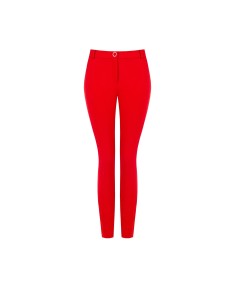 Pantaloni Skinny In Tessuto Tecnico Rinascimento - Vestiti Firmati ...