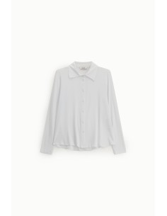 Camicia Regular-Fit Colletto Classico E Maniche Lunghe Dixie - Vest... 2