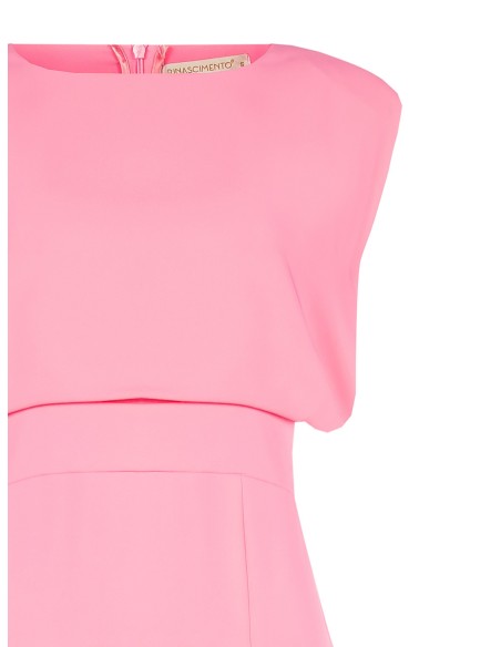 Vestido Rinascimento