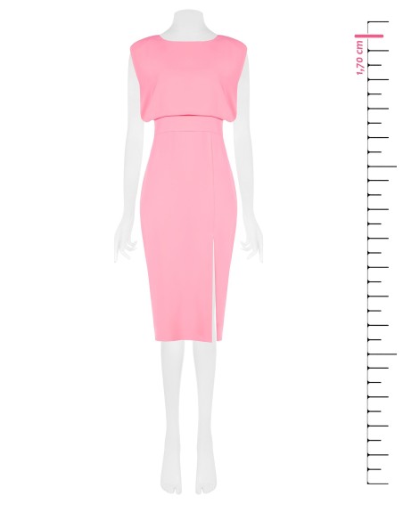 Vestido Rinascimento