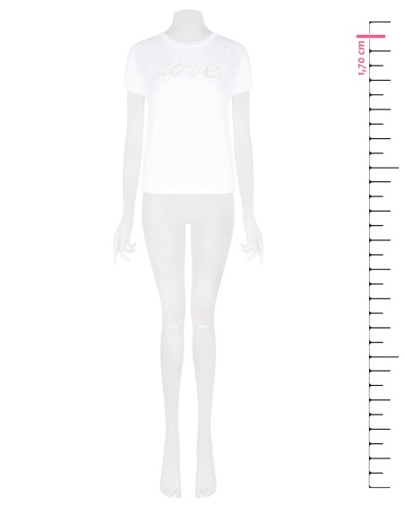 T-shirt Rinascimento