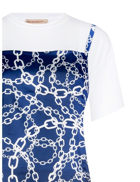 Camiseta Rinascimento