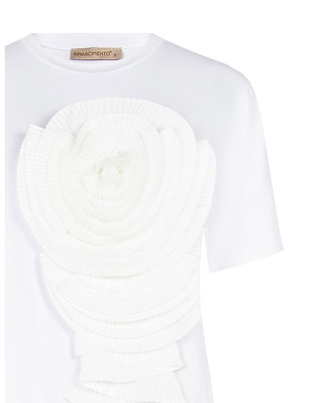 Camiseta Rinascimento