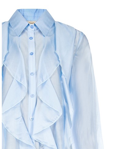 Camisa Rinascimento