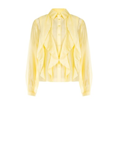 Camisa Rinascimento