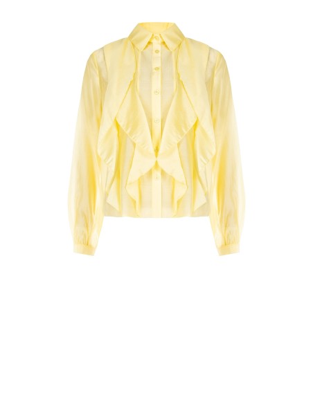 Camisa Rinascimento