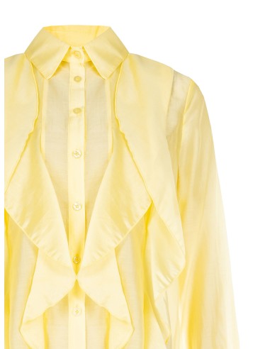 Camisa Rinascimento