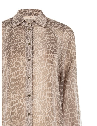 Camisa Rinascimento