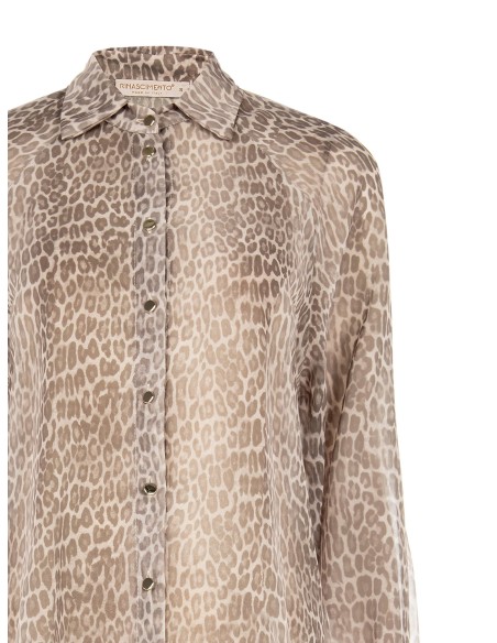 Camisa Rinascimento