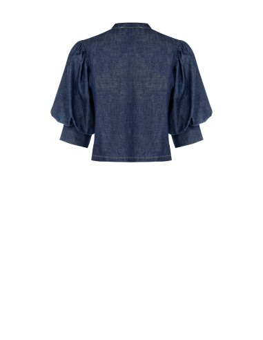 Camisa Rinascimento