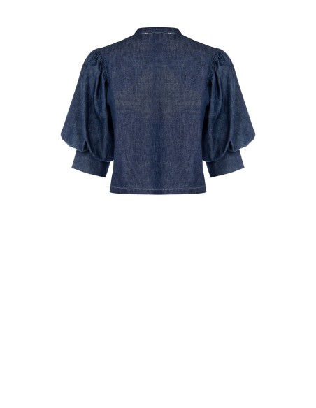 Camisa Rinascimento