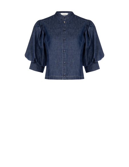 Camisa Rinascimento