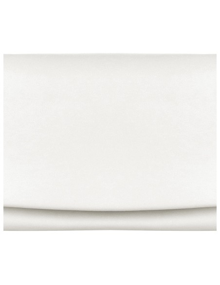 Mala De Ombro Em Pele Sintética Com Alça De Corrente, Logótipo E Alça Ajustável Removível Rinascimento