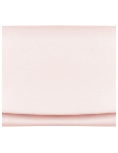 Bolsa de ombro em pele sintética com pega em corrente, logótipo e tiracolo ajustável e removível Rinascimento