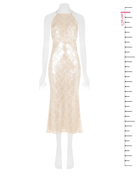 Vestido Rinascimento