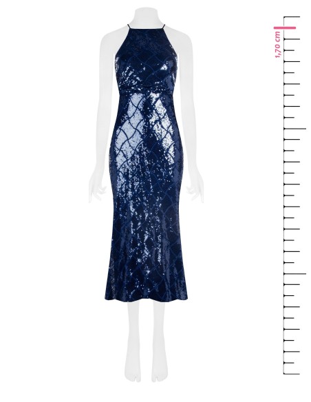 Vestido Rinascimento