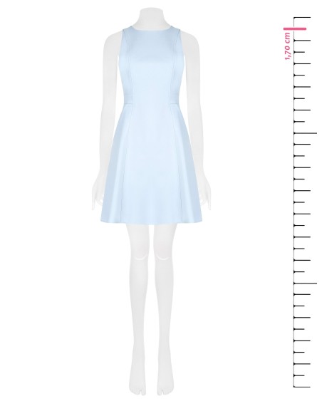 Vestido Rinascimento