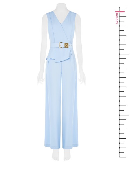 Macacão Rinascimento