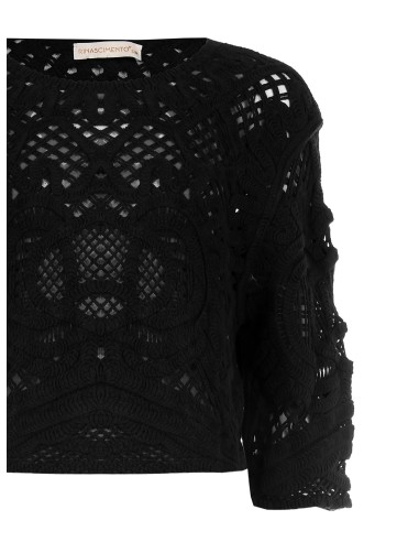 Blusa Rinascimento