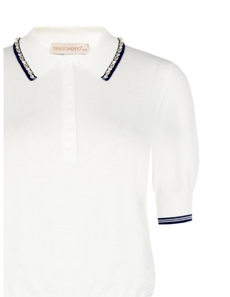 Camisola Rinascimento