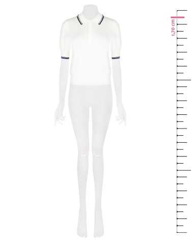 Camisola Rinascimento