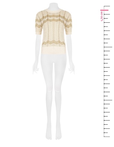 Camisola Rinascimento