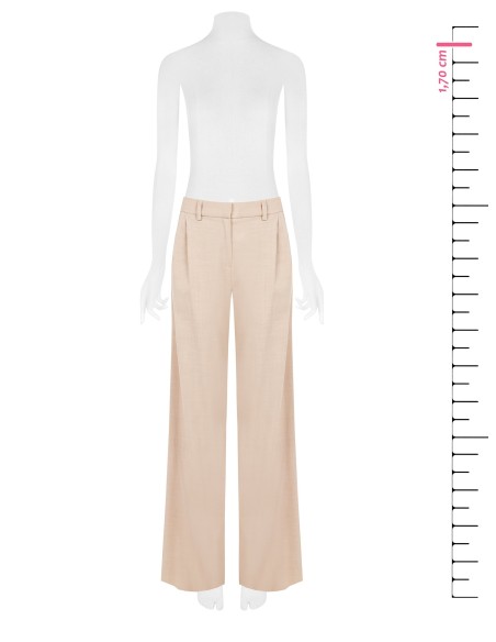 Calças Rinascimento