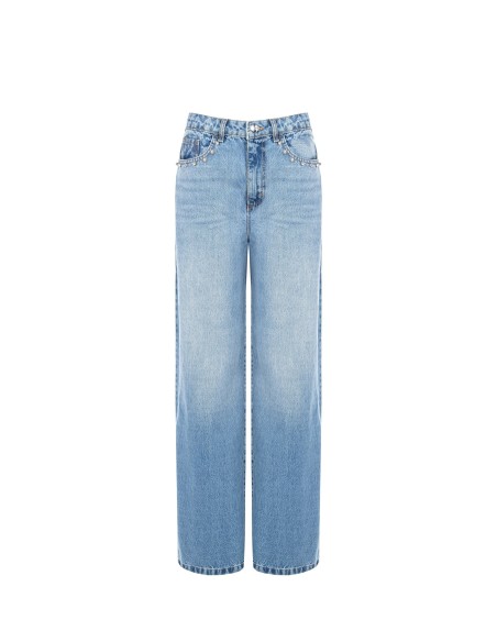 Calças Rinascimento