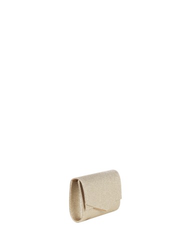 Clutch rígida com alça de corrente interna Rinascimento