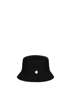 Chapéu Cloche em Tela Entrelaçada Rinascimento 2