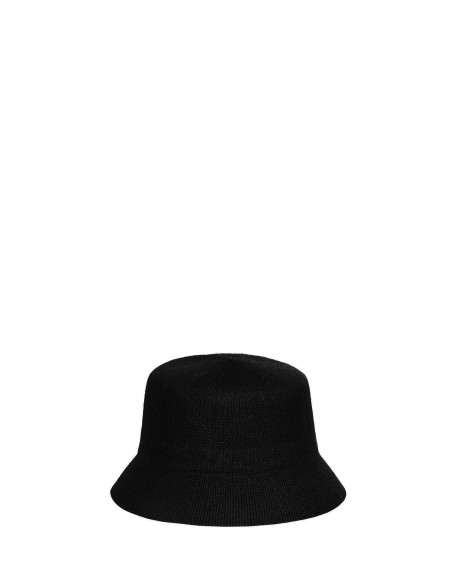 Chapéu Cloche em Tela Entrelaçada Rinascimento
