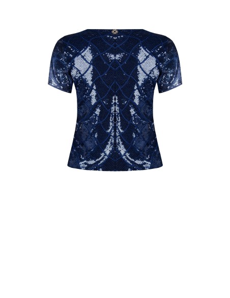 Blusa Rinascimento Curvy