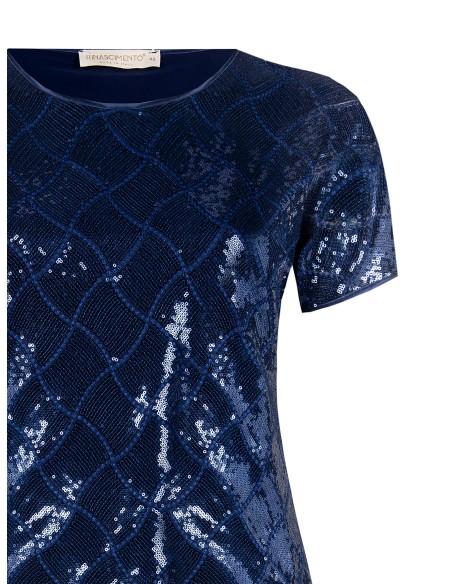 Blusa Rinascimento Curvy