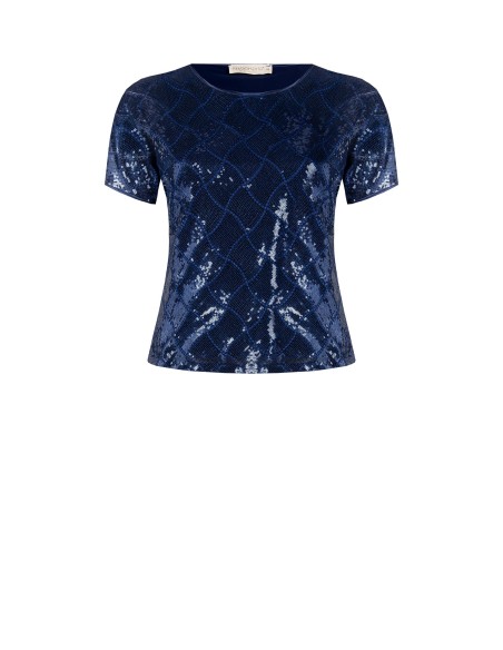 Blusa Rinascimento Curvy