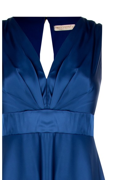 Vestido Rinascimento Curvy