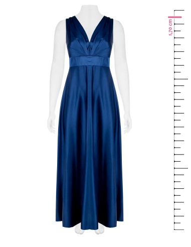 Vestido Rinascimento Curvy