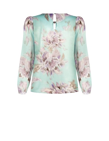 Blusa Rinascimento Curvy