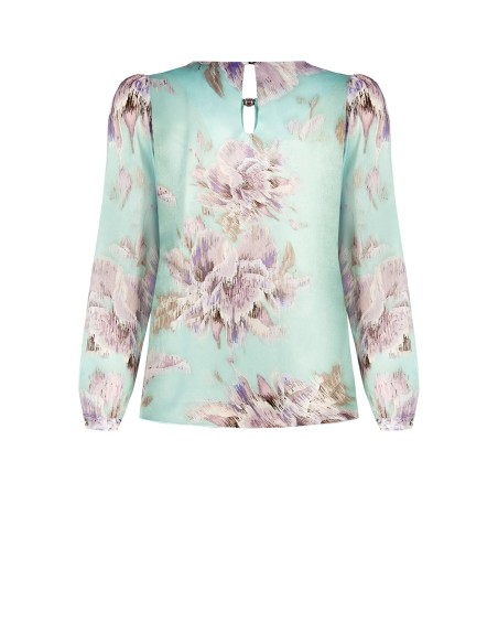 Blusa Rinascimento Curvy