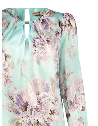 Blusa Rinascimento Curvy