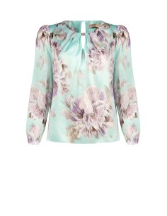 Blusa Rinascimento Curvy