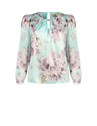 Blusa Rinascimento Curvy