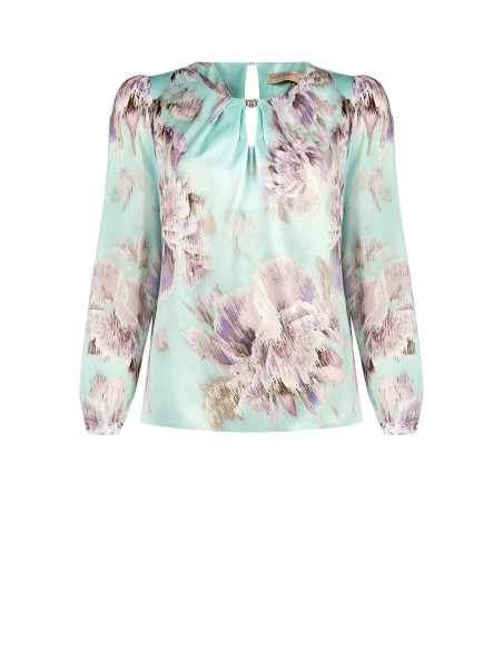 Blusa Rinascimento Curvy