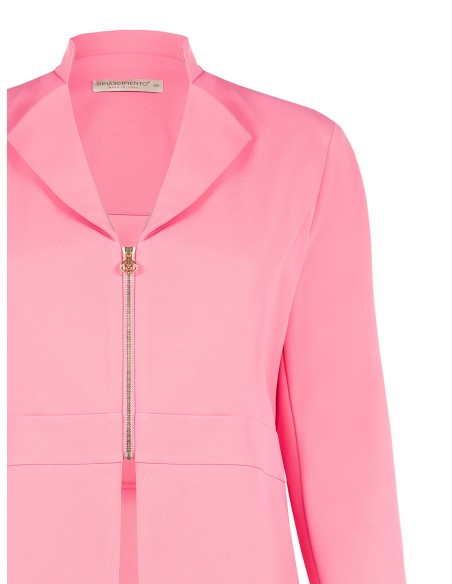 Casaco Rinascimento Curvy