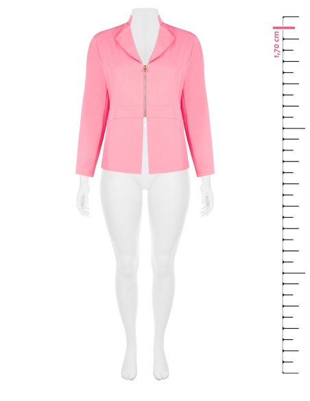 Casaco Rinascimento Curvy