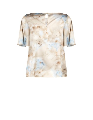 Blusa Rinascimento Curvy