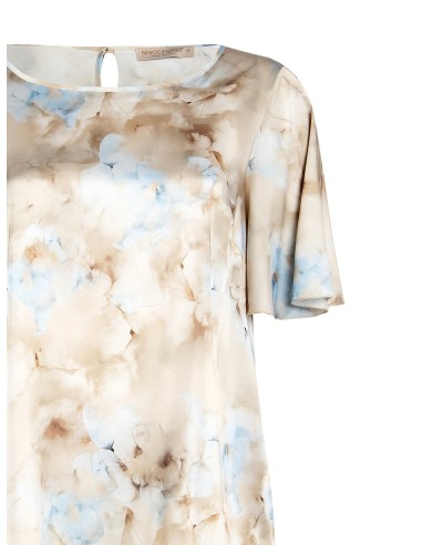 Blusa Rinascimento Curvy