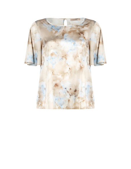 Blusa Rinascimento Curvy