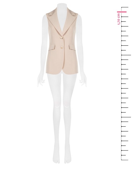 Giacca Rinascimento - Vestiti Firmati Life Smiles