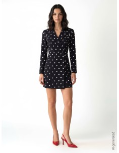 Abito Rinascimento - Vestiti Firmati Life Smiles 2