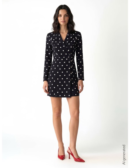 Vestido Rinascimento